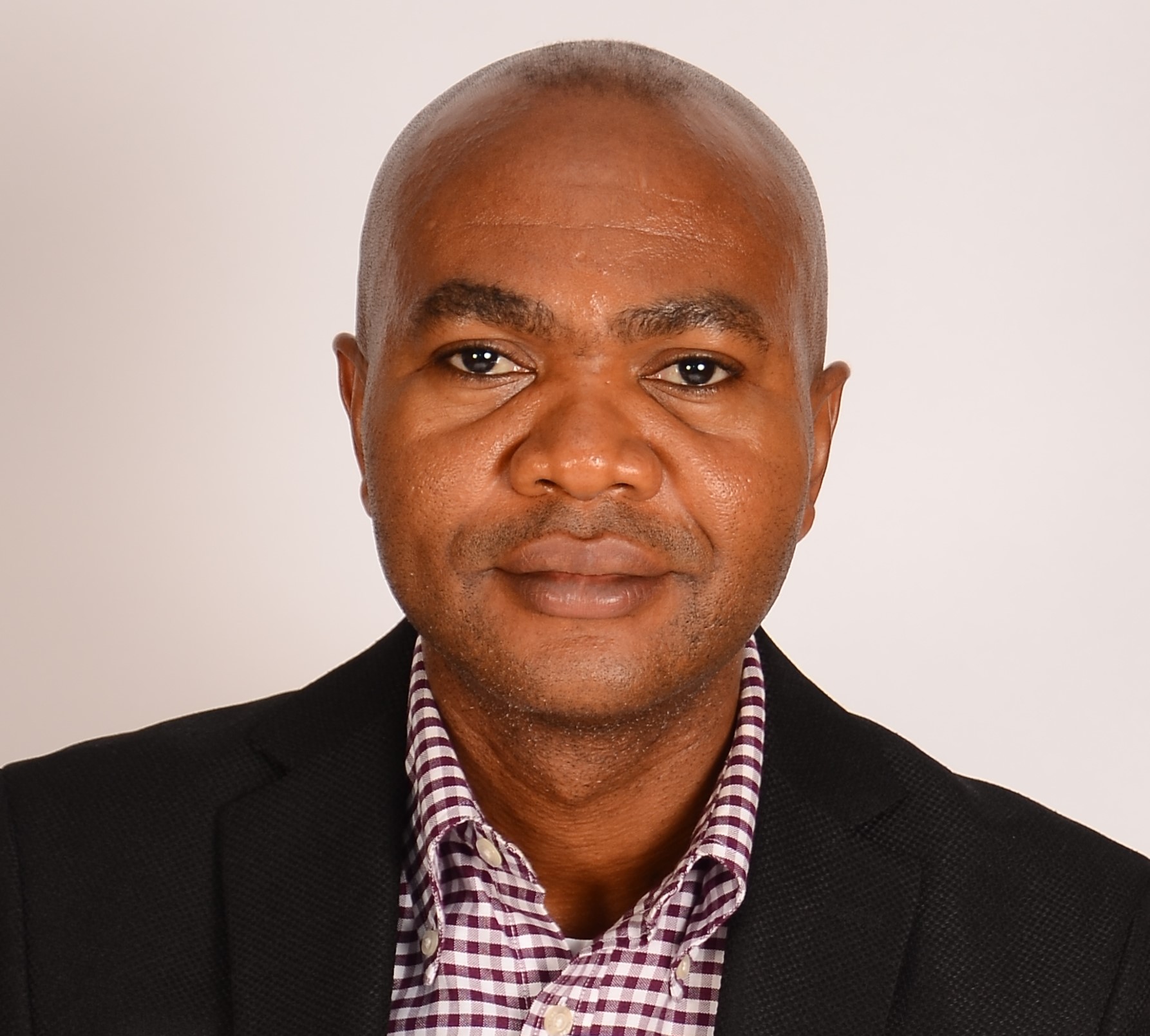 Engr. Peter Amaliri – CEO