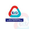Ipets Engineering Limited Logo